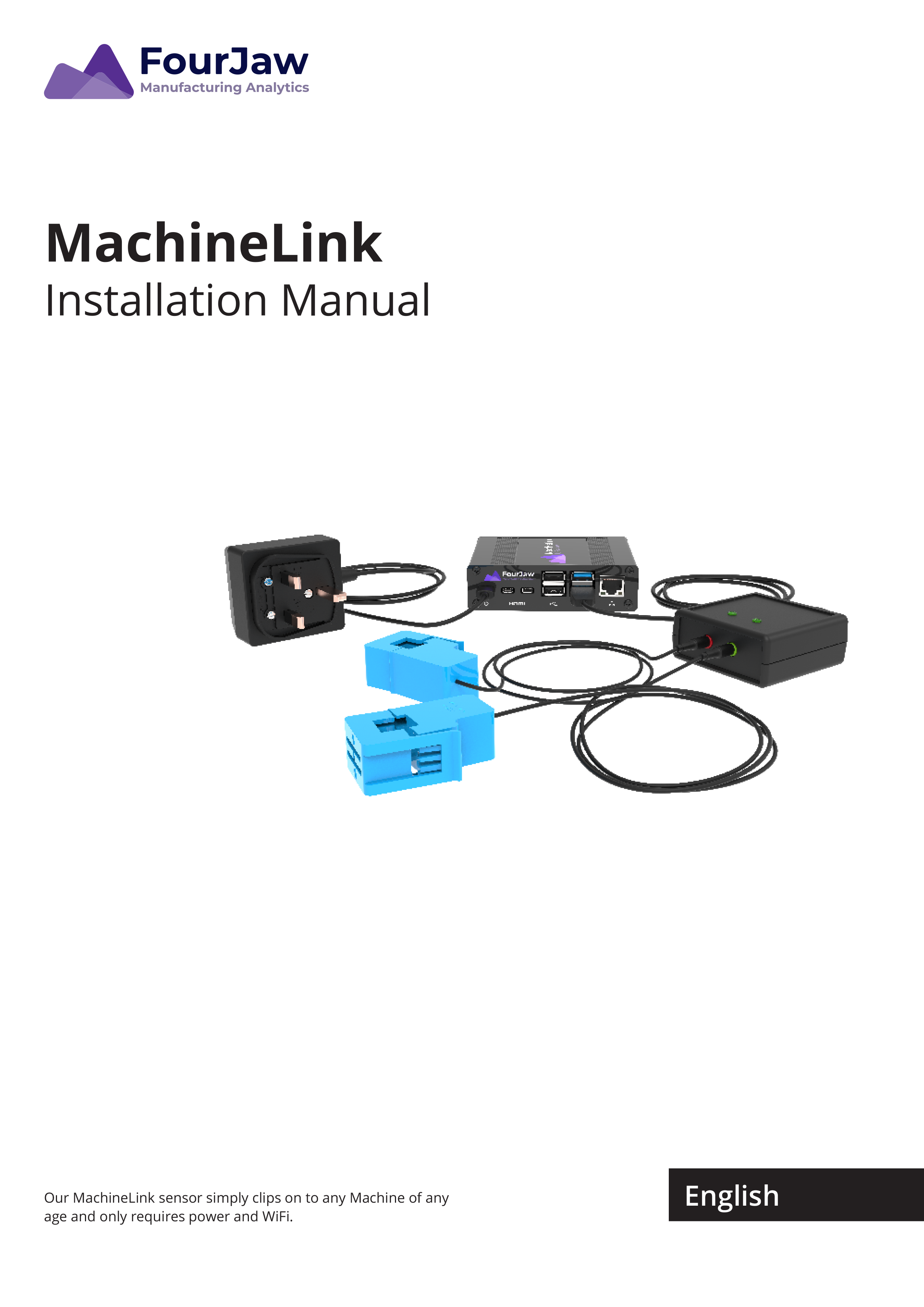 MachineLink Instructions-1