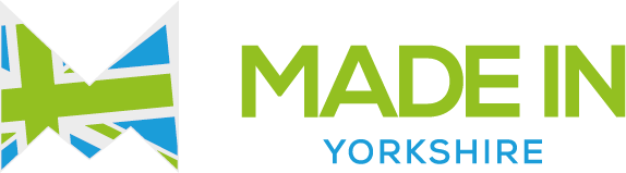 Made In Yorkshire Logo